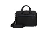 Tasker - Samsonite Evosight Laptoptaske til Laptop 15.6" | Sort - 153525-1041
