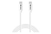 USB kabel - Sandberg USB-C Charge Cable - 1m - 136-52