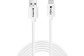 USB kabel - Sandberg USB-C to USB-A 2.0 - 2m - 336-14