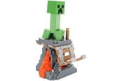 Spil tilbehør - Cable Guys MINECRAFT: CREEPER CABLE GUY R.E.S.T - Tilbehør til spillekonsol - CGCRMC400743