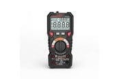 Instrumenter - Habotest Digital Multimeter with Flashlight HT118A True RMS NCV - HT118A