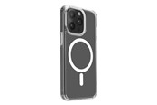 Mobil - Covers & Cases - Puro Transparent Case - iPhone 15 Pro - PUIPC15P61LITEMAGTR