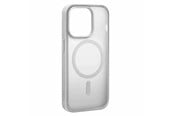 Mobil - Covers & Cases - Puro Gradient Silver Cover - iPhone 15 Pro - PUIPC15P61GRADIENTSI