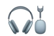 Hovedtelefoner/headset - Apple AirPods Max USB-C - Blue - MWW63DN/A