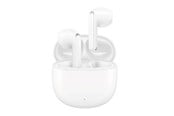 Hovedtelefoner/headset - Joyroom Earphones Funpods JR-FB1 Wireless (white) - JR-FB1