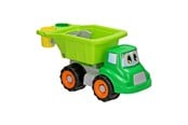 Udendørsleg - Androni Sandbox Garbage Truck - 6216-0000