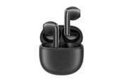 Hovedtelefoner/headset - Joyroom Earphones Funpods JR-FB1 Wireless (black) - JR-FB1 black