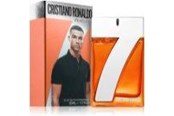Parfume og dufte - Cristiano Ronaldo CR7 Fearless Edt Spray - 5060524511333