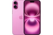 Mobil - Apple iPhone 16 Plus 256GB - Pink - MXY13QN/A