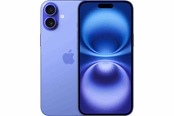 Mobil - Apple iPhone 16 Plus 512GB - Ultramarine - MY2D3QN/A