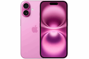 Mobil - Apple iPhone 16 512GB - Pink - MYEQ3QN/A