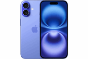 Mobil - Apple iPhone 16 512GB - Ultramarine - MYER3QN/A