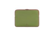 Tasker - Tucano Elements Etui til MacBook Air/Pro 13" & Laptop 12" | Grøn - BF-E-MB213-V
