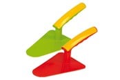 Udendørsleg - Bigjigs Trowel Sandbox - GW55871