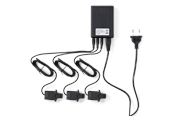 Elbil ladere	 - Ratio SenseKit CT - 38801
