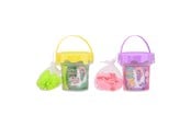Kreativt Legetøj - Johntoy Magic Sand in Bucket - 24532