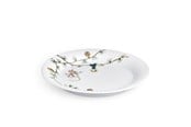 Borddækning - Kähler - Hammershøi Christmas Lunch Plate Ø22 cm - 693204