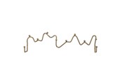 Beslag & hængsler - Bloomingville - Blu Coat Rack Brass Metal (82057758) - 82057758