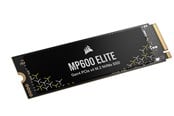 SSD - Corsair MP600 ELITE SSD - 4TB - Uden køleprofil - M.2 2280 - PCIe 4.0 - CSSD-F4000GBMP600ENH