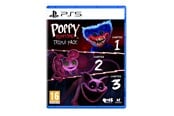 Spil - Poppy Playtime Triple Pack - Sony PlayStation 5 - Gyser - 5016488142052