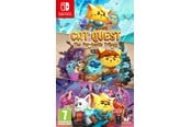 Spil - Cat Quest: The Fur-tastic Trilogy - Nintendo Switch - RPG - 5016488142007