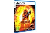 Spil - Nuclear Blaze - Sony PlayStation 5 - Platformer - 3760328374128