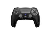 Spil tilbehør - Oniverse Revolt - Wasp Black - Wireless Controller - Sony PlayStation 4 - ONICTR1-PS4-BLK