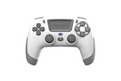 Spil tilbehør - Oniverse Revolt - Wasp White - Wireless Controller - Sony PlayStation 4 - ONICTR1-PS4-WHT