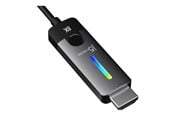 Skærmkabel - j5create USB-C to HDMI 2.1 - 1.8m - JCC157-N