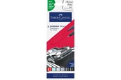 Skrive- og Tegneværktøjer - Faber-Castell Goldfaber Sketch marker Car Design 6 ass - 164813