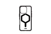Mobil - Covers & Cases - UAG Plyo Magsafe Black/Black - iPhone 16 Pro - 114480114040
