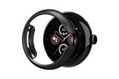 Smartwatch - Tilbehør - Spigen Thin Fit - black - Google Pixel Watch 3/2/1 (41mm) - ACS07392