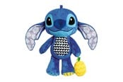 Babylegetøj - Clementoni Stitch Activities Plush Toy - 17918