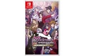 Spil - Ace Attorney Investigations Collection - Nintendo Switch - Eventyr - 4897077991234
