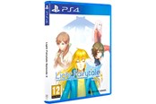 Spil - Light Fairytale Episode 2 - Sony PlayStation 4 - RPG - 3760328373541