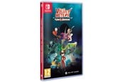 Spil - Captain Velvet Meteor: The Jump+ Dimensions - Nintendo Switch - RPG - 3760328373442