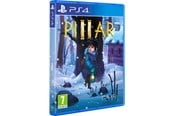 Spil - Pillar - Sony PlayStation 4 - Eventyr - 3760328370267