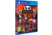 Spil - Hellbreachers - Sony PlayStation 4 - Action/Adventure - 3760328370953