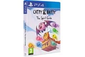 Spil - Catty & Batty: The Spirit Guide - Sony PlayStation 4 - Puslespil - 3760328371103