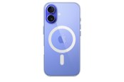 Mobil - Covers & Cases - Apple iPhone 16 Clear Case with MagSafe - MA6A4ZM/A