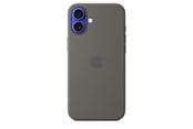 Mobil - Covers & Cases - Apple iPhone 16 Plus Silicone Case with MagSafe - Stone Gray - MYYC3ZM/A