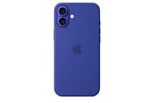 Mobil - Covers & Cases - Apple iPhone 16 Plus Silicone Case with MagSafe - Ultramarine - MYYF3ZM/A