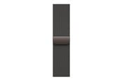 Smartwatch - Tilbehør - Apple 40mm Slate Milanese Loop - MAXM4ZM/A