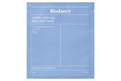 Ansigtspleje - BIODANCE Hydro Cera-nol Real Deep Mask 4 pcs - 8809937360971
