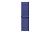 Smartwatch - Tilbehør - Apple 42mm Ultramarine Sport Loop - MXL03ZM/A