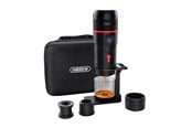 Kaffe og Espresso - HiBREW Portable coffee maker 3-in-1 with case  H4-premium 80W - H4-premium
