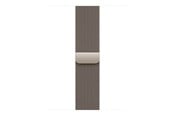 Smartwatch - Tilbehør - Apple 42mm Milanese Loop - MXMM3ZM/A