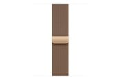 Smartwatch - Tilbehør - Apple 42mm Gold Milanese Loop - MXMN3ZM/A