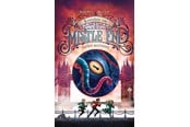 Ungdomsbøger - Krøniken om Mistle End 2: Jagten begynder - Ungdomsbog - hardback - 9788775923380