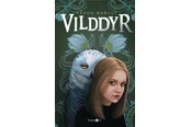 Ungdomsbøger - Vilddyr - Ungdomsbog - hardback - 9788775927968